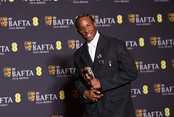 BBC Cuts Free Palestine; from BAFTA Winners Speech, Citing Time Constraints